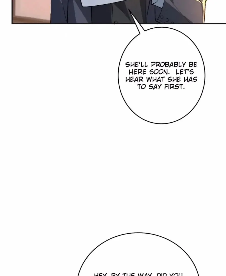 The True Heiress Is an All-Powerful Bigshot Chapter 185 page 12 - 