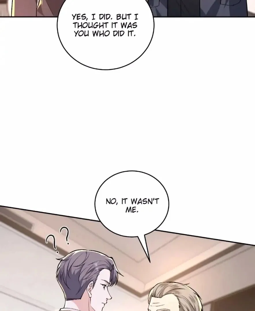The True Heiress Is an All-Powerful Bigshot Chapter 185 page 14 - 