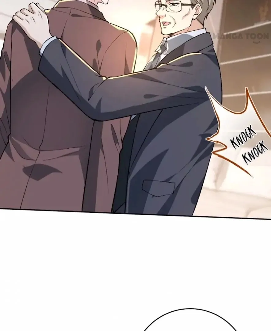 The True Heiress Is an All-Powerful Bigshot Chapter 185 page 15 - 