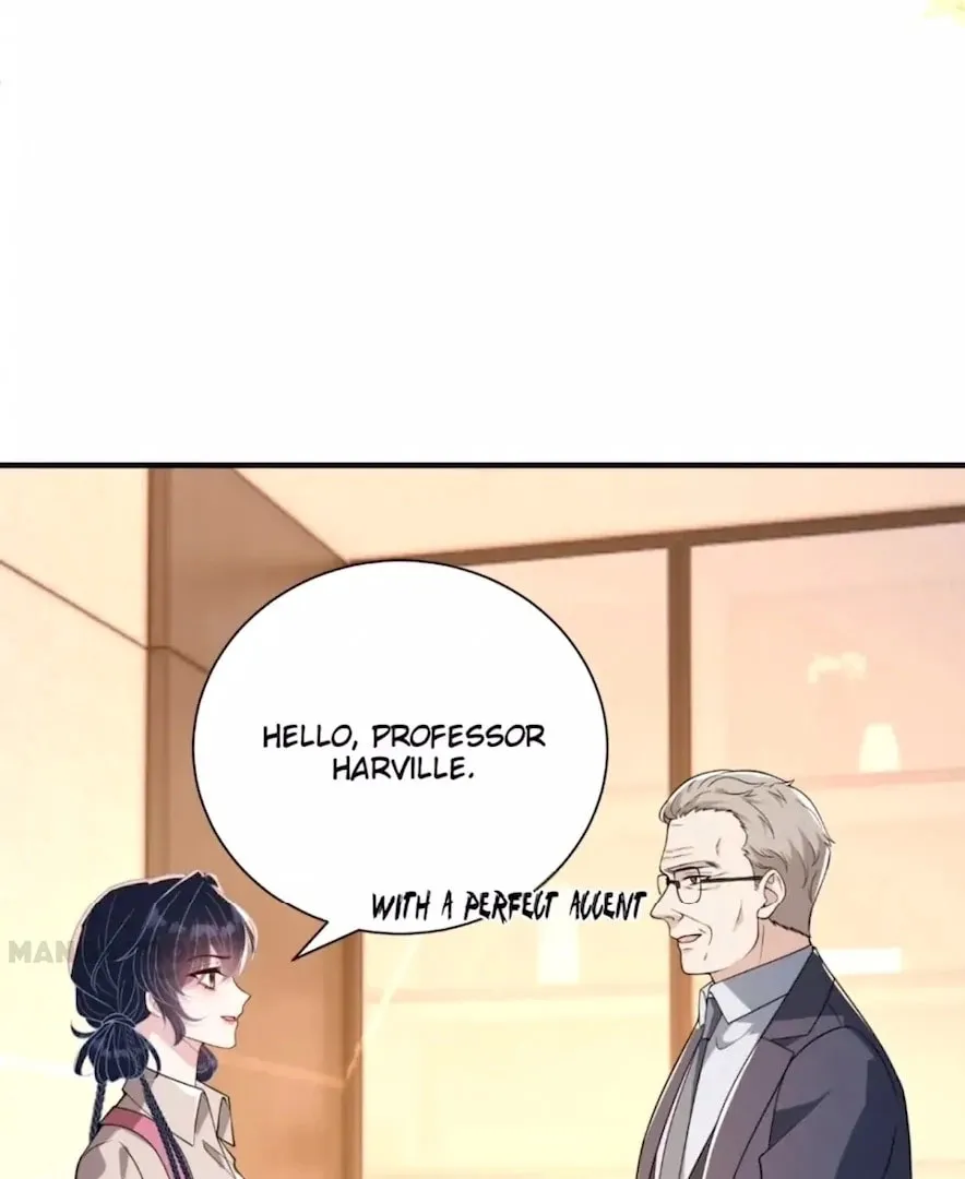 The True Heiress Is an All-Powerful Bigshot Chapter 185 page 19 - 