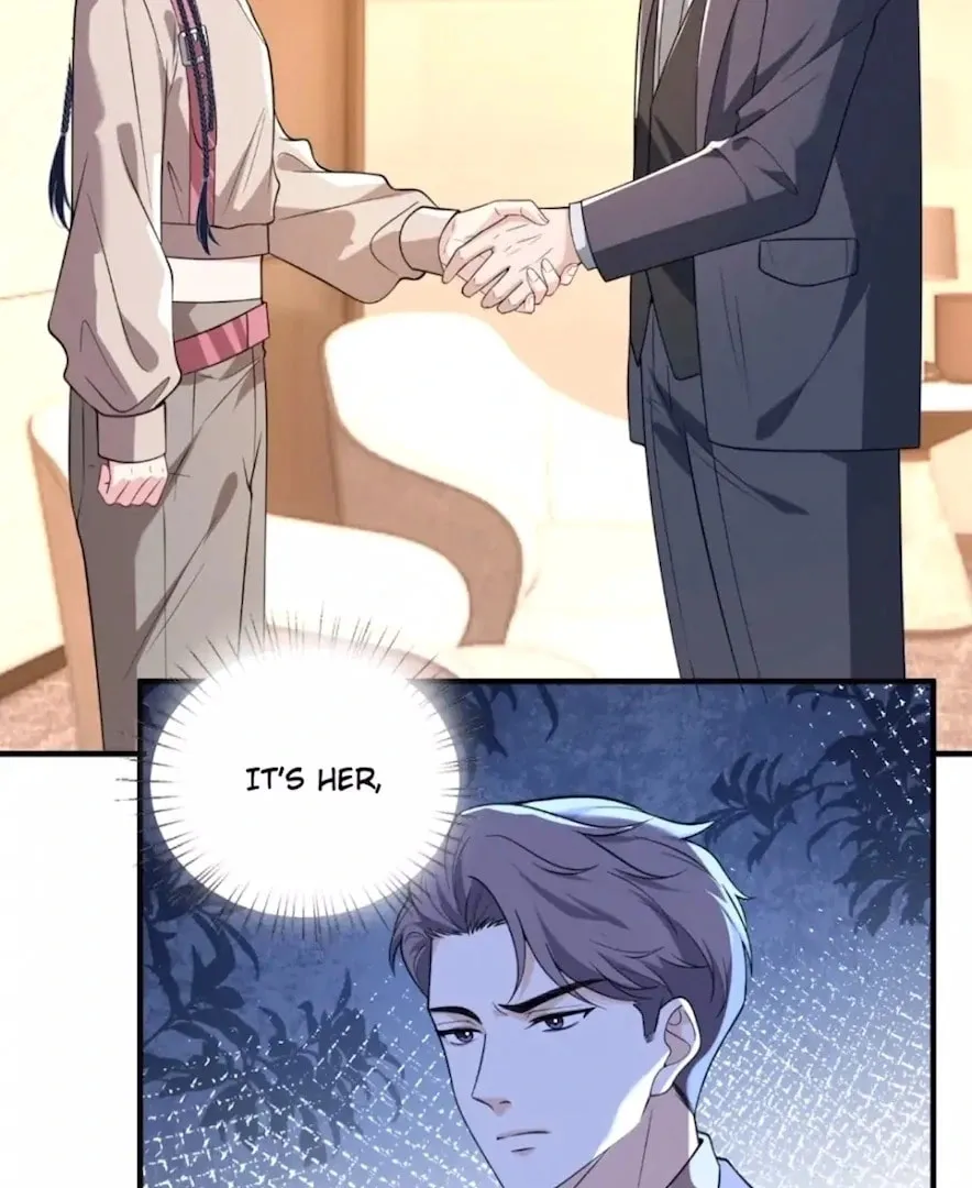The True Heiress Is an All-Powerful Bigshot Chapter 185 page 20 - 