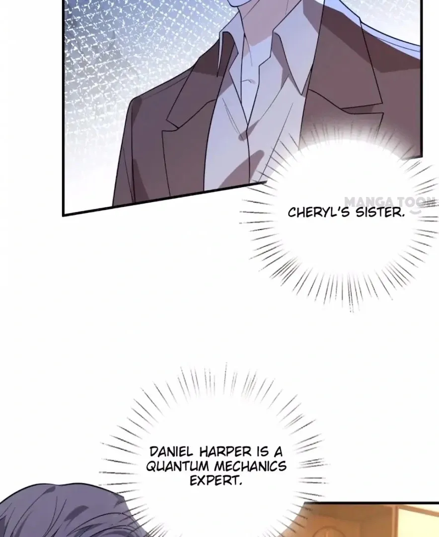 The True Heiress Is an All-Powerful Bigshot Chapter 185 page 21 - 