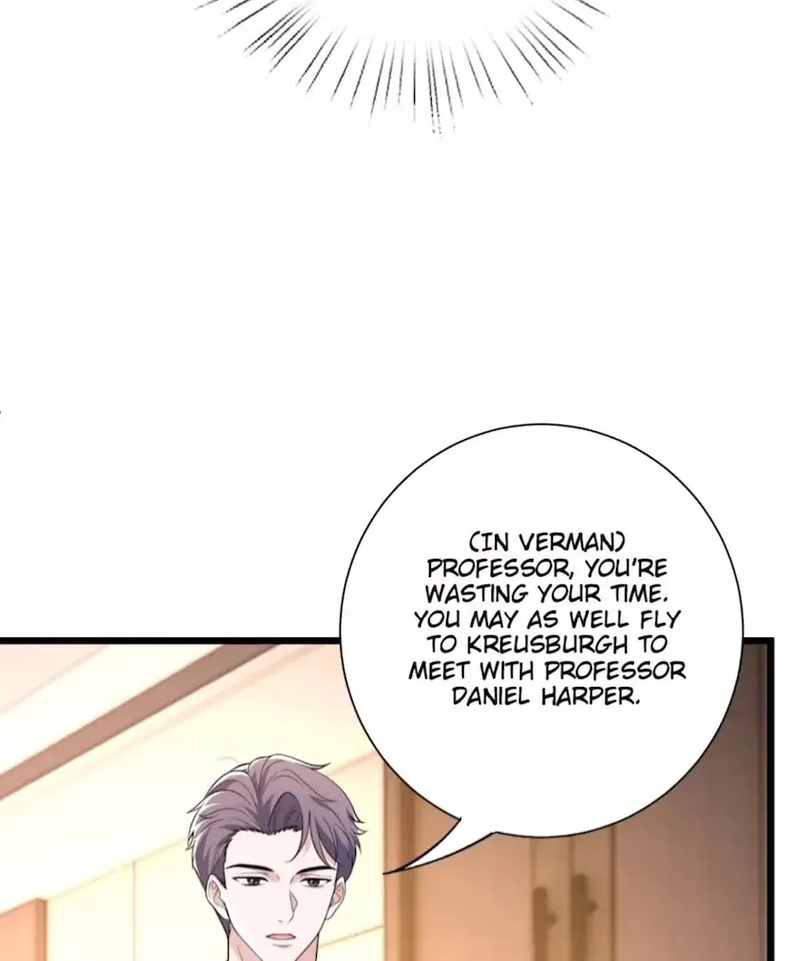 The True Heiress Is an All-Powerful Bigshot Chapter 185 page 23 - 