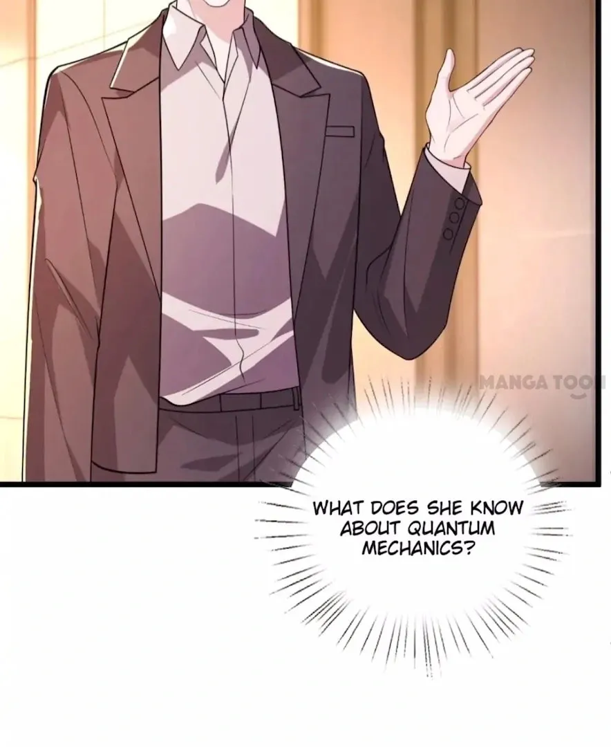 The True Heiress Is an All-Powerful Bigshot Chapter 185 page 24 - 