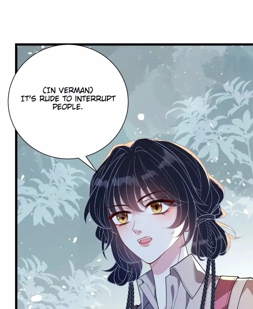 The True Heiress Is an All-Powerful Bigshot Chapter 185 page 25 - 