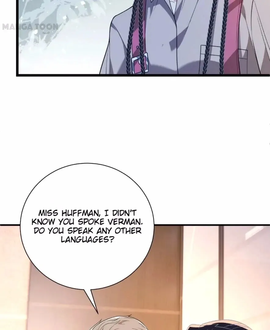 The True Heiress Is an All-Powerful Bigshot Chapter 185 page 26 - 