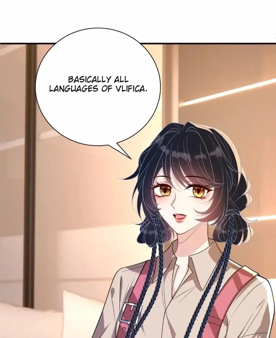 The True Heiress Is an All-Powerful Bigshot Chapter 185 page 28 - 