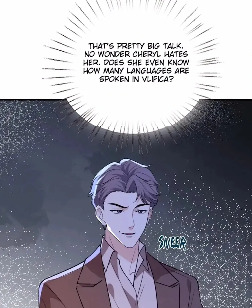 The True Heiress Is an All-Powerful Bigshot Chapter 185 page 30 - 