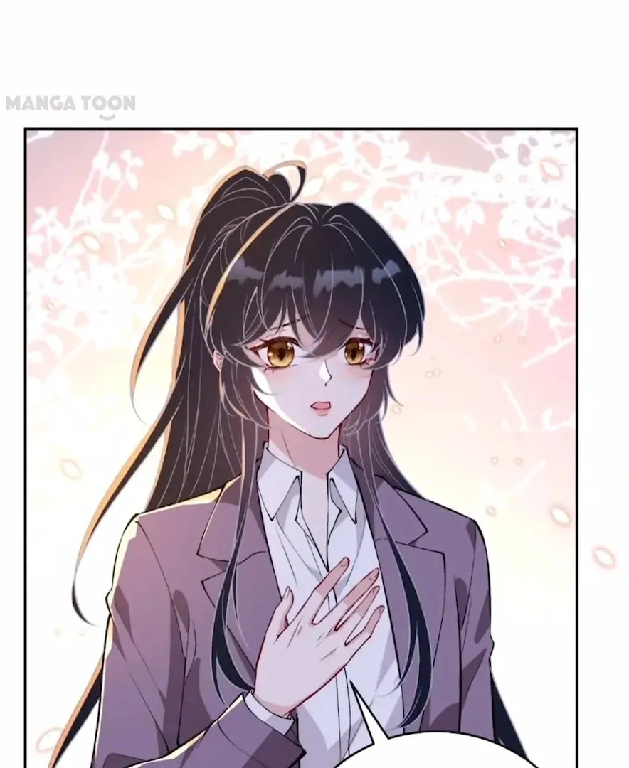 The True Heiress Is an All-Powerful Bigshot Chapter 185 page 4 - 