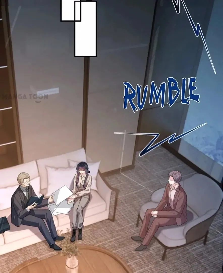 The True Heiress Is an All-Powerful Bigshot Chapter 185 page 32 - 