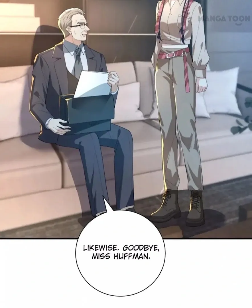 The True Heiress Is an All-Powerful Bigshot Chapter 185 page 37 - 