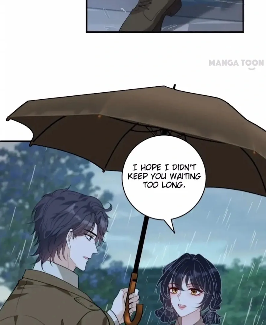 The True Heiress Is an All-Powerful Bigshot Chapter 185 page 40 - 