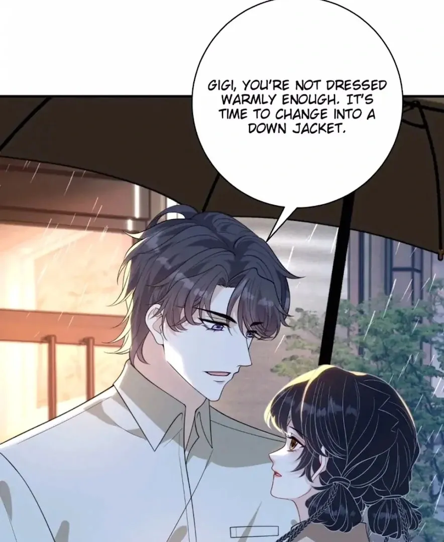 The True Heiress Is an All-Powerful Bigshot Chapter 185 page 42 - 