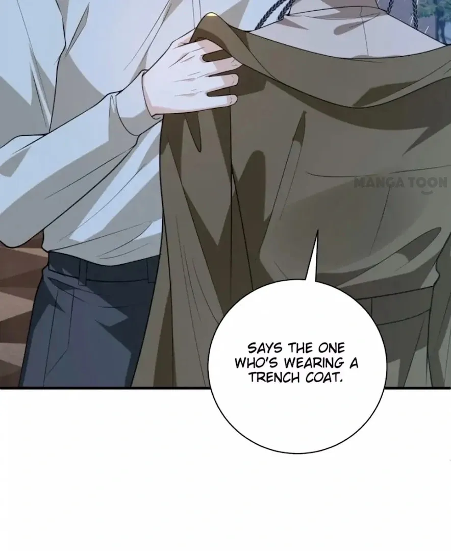 The True Heiress Is an All-Powerful Bigshot Chapter 185 page 43 - 