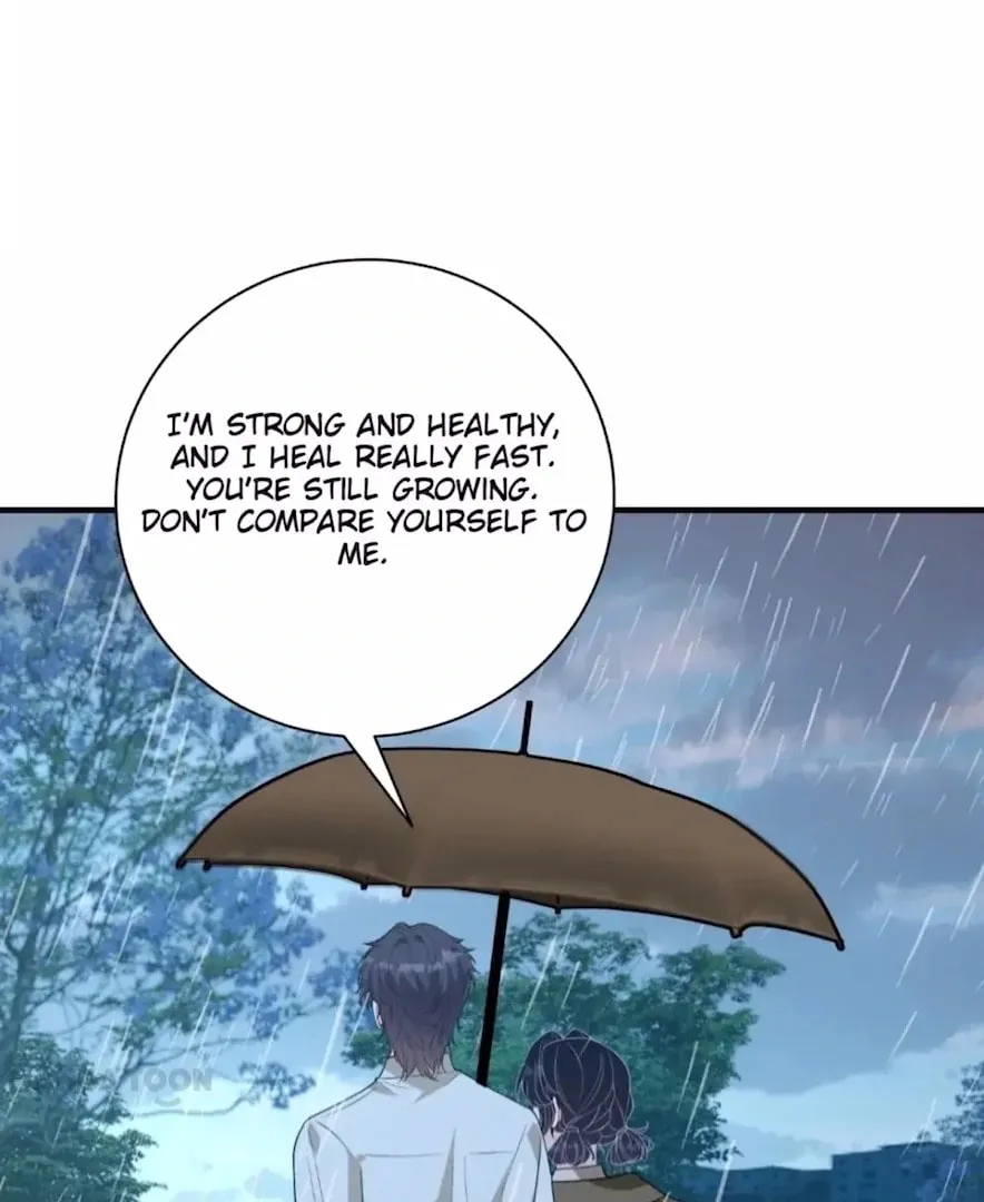 The True Heiress Is an All-Powerful Bigshot Chapter 185 page 44 - 