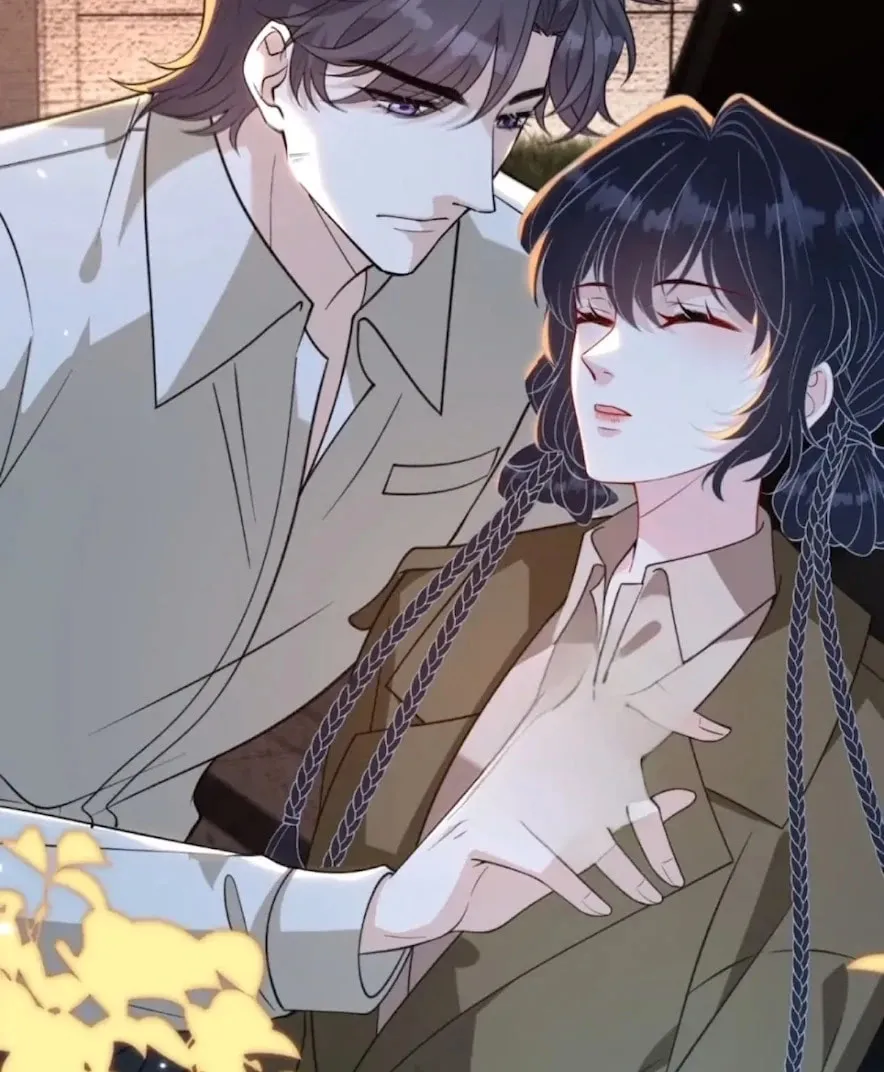 The True Heiress Is an All-Powerful Bigshot Chapter 185 page 50 - 