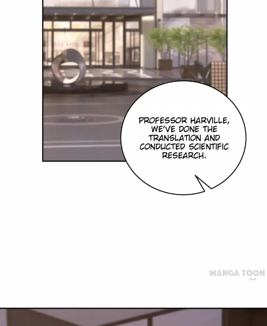 The True Heiress Is an All-Powerful Bigshot Chapter 185 page 8 - 