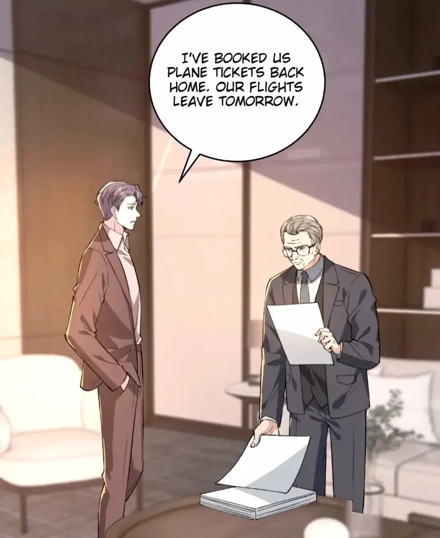 The True Heiress Is an All-Powerful Bigshot Chapter 185 page 9 - 