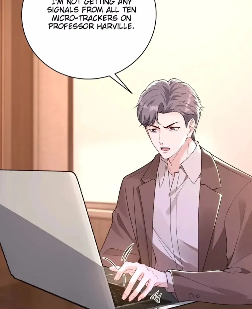 The True Heiress Is an All-Powerful Bigshot Chapter 186 page 12 - 