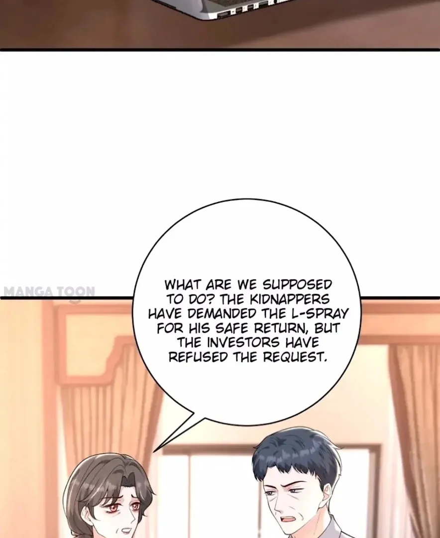 The True Heiress Is an All-Powerful Bigshot Chapter 186 page 13 - 