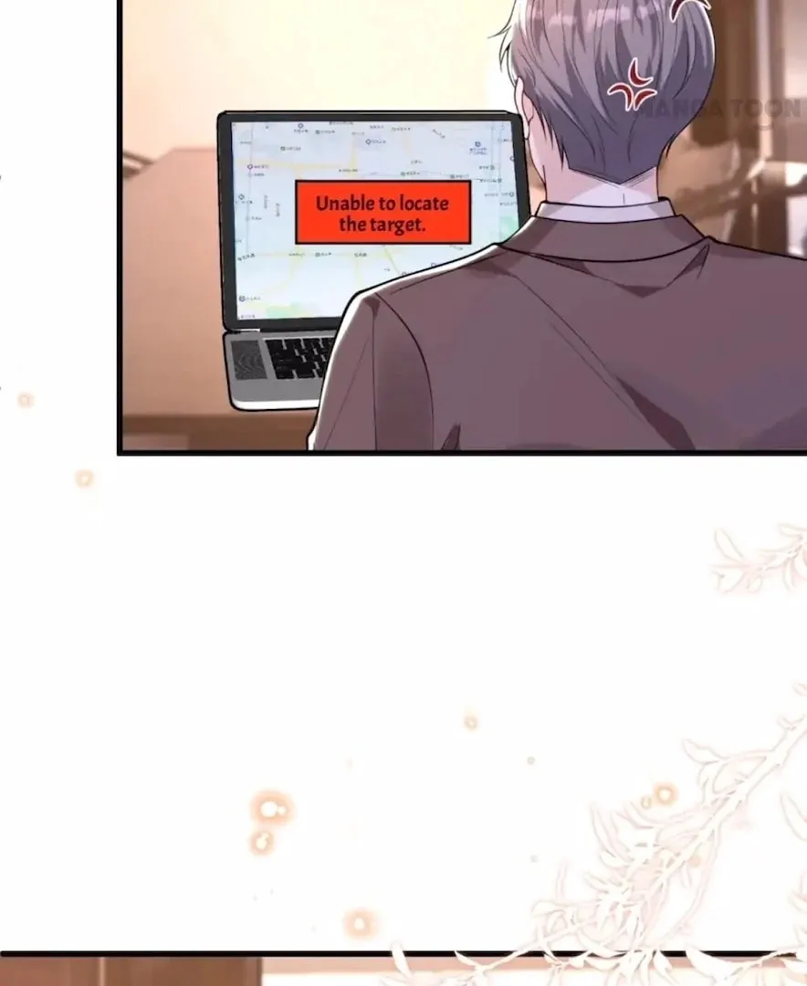 The True Heiress Is an All-Powerful Bigshot Chapter 186 page 15 - 