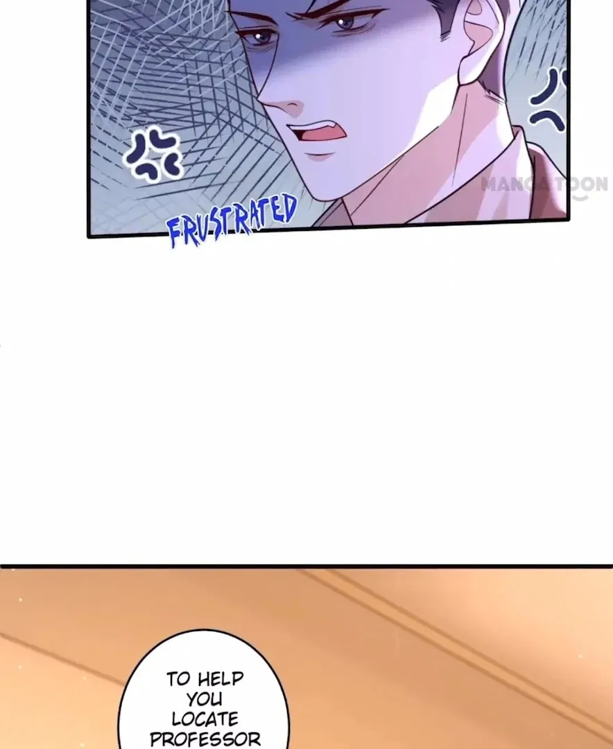 The True Heiress Is an All-Powerful Bigshot Chapter 186 page 18 - 