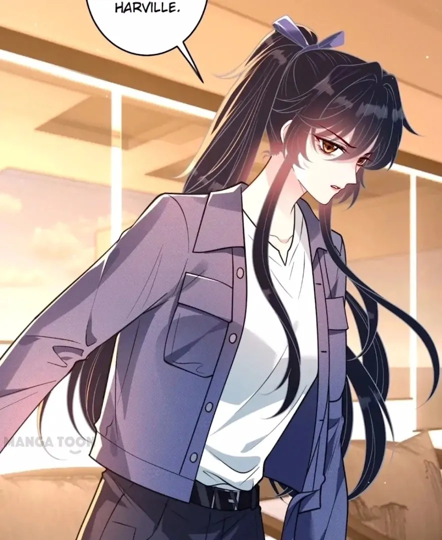 The True Heiress Is an All-Powerful Bigshot Chapter 186 page 19 - 