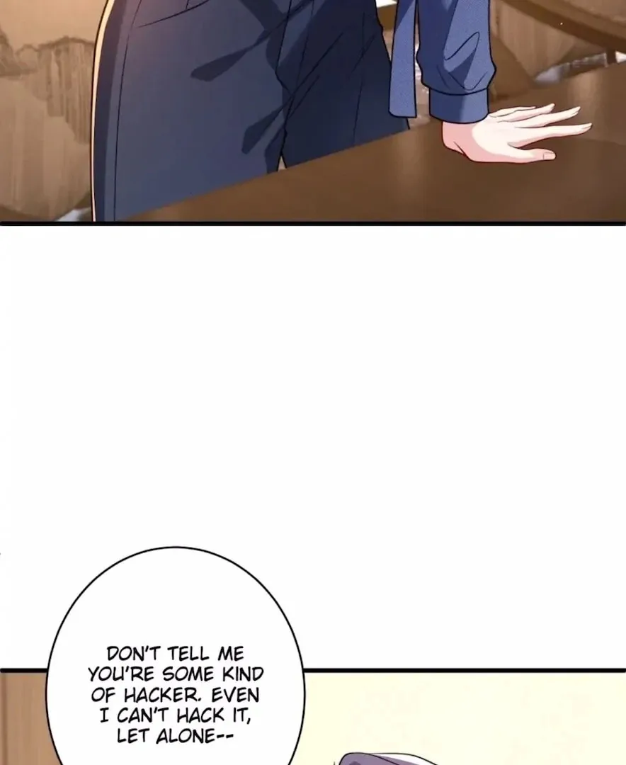 The True Heiress Is an All-Powerful Bigshot Chapter 186 page 20 - 
