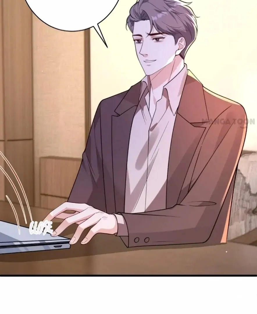 The True Heiress Is an All-Powerful Bigshot Chapter 186 page 21 - 