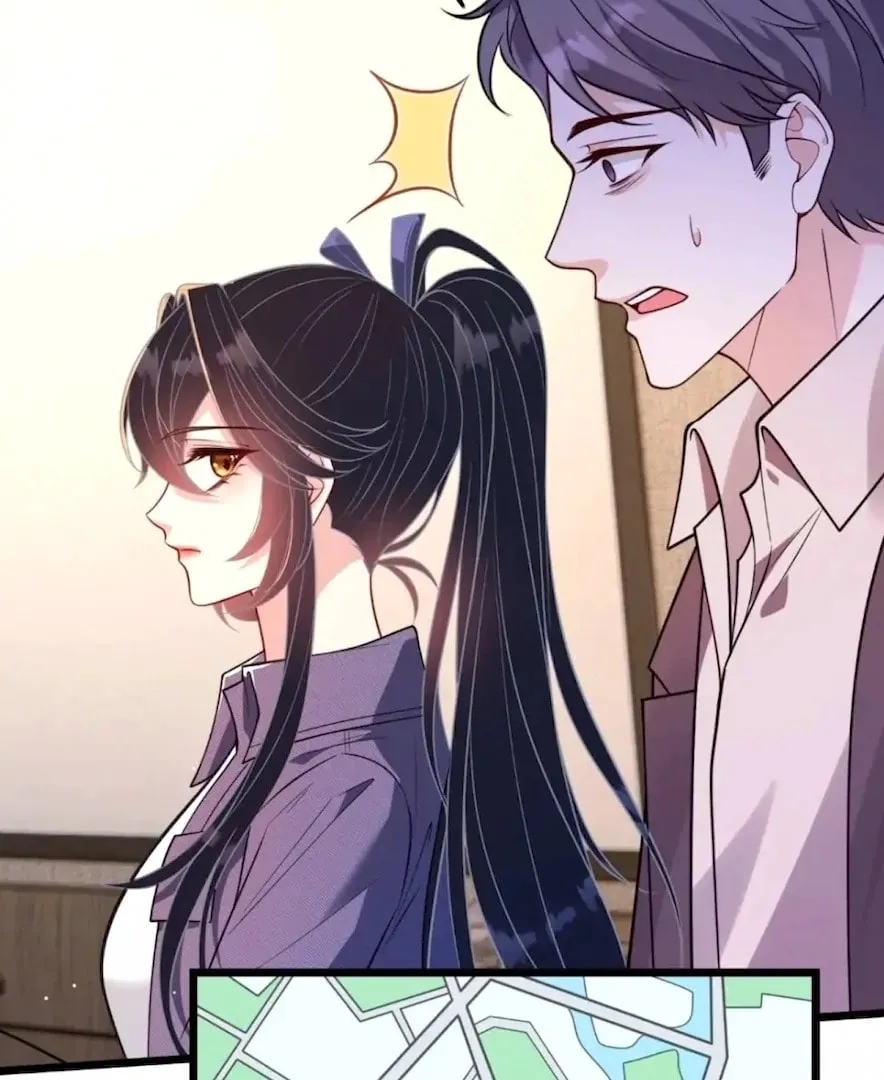 The True Heiress Is an All-Powerful Bigshot Chapter 186 page 25 - 