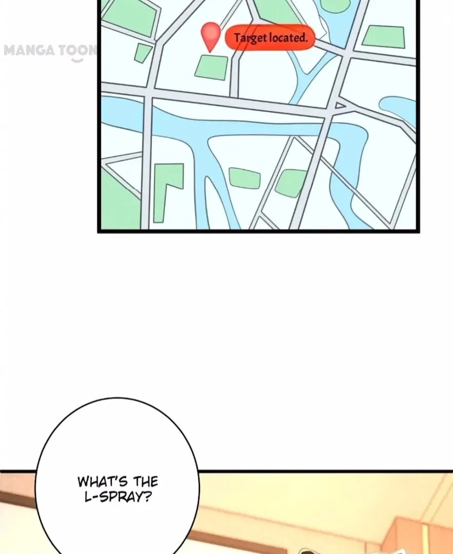 The True Heiress Is an All-Powerful Bigshot Chapter 186 page 26 - 