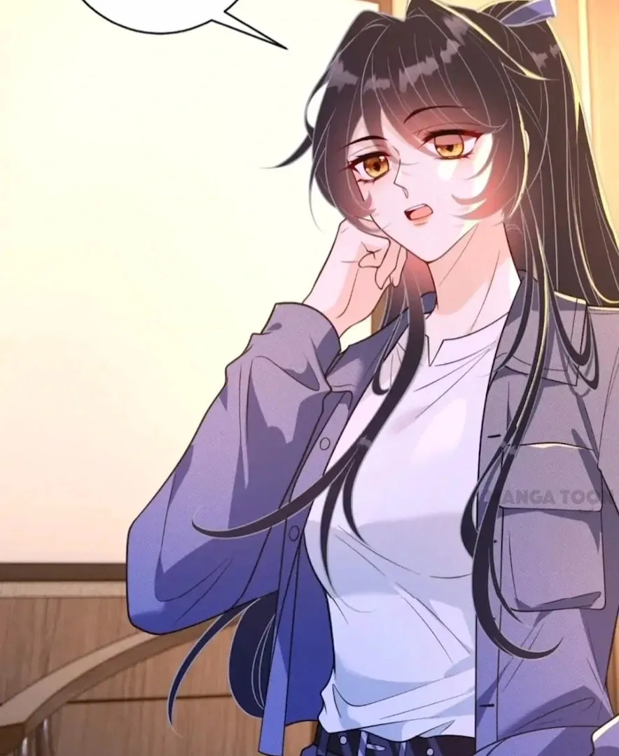 The True Heiress Is an All-Powerful Bigshot Chapter 186 page 27 - 