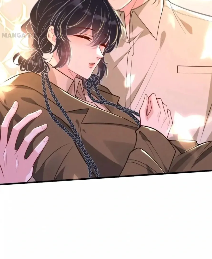 The True Heiress Is an All-Powerful Bigshot Chapter 186 page 4 - 