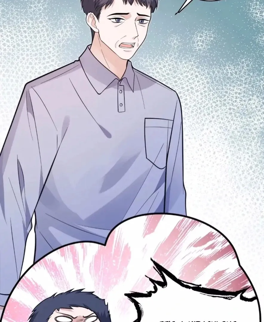 The True Heiress Is an All-Powerful Bigshot Chapter 186 page 34 - 