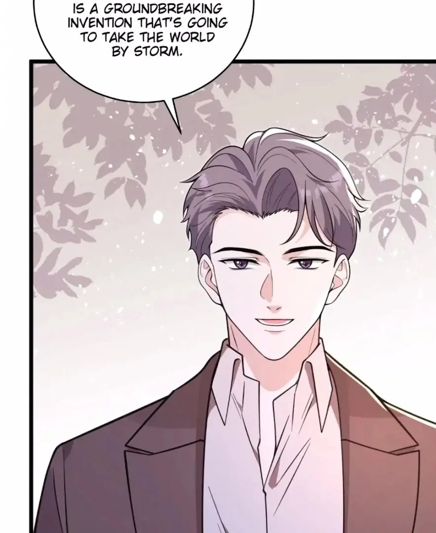 The True Heiress Is an All-Powerful Bigshot Chapter 186 page 36 - 