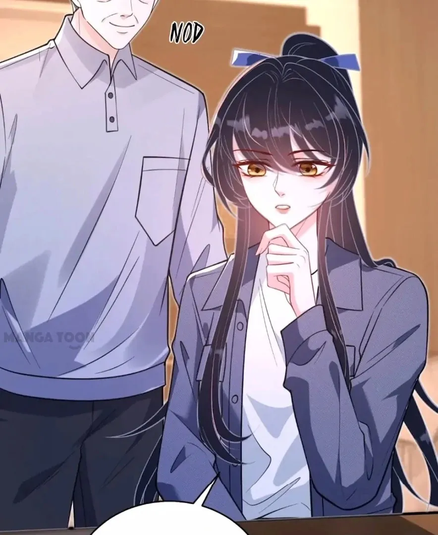The True Heiress Is an All-Powerful Bigshot Chapter 186 page 38 - 