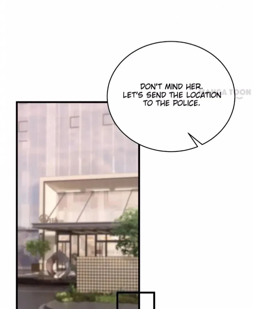 The True Heiress Is an All-Powerful Bigshot Chapter 186 page 43 - 