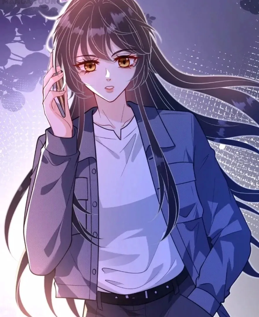 The True Heiress Is an All-Powerful Bigshot Chapter 186 page 48 - 
