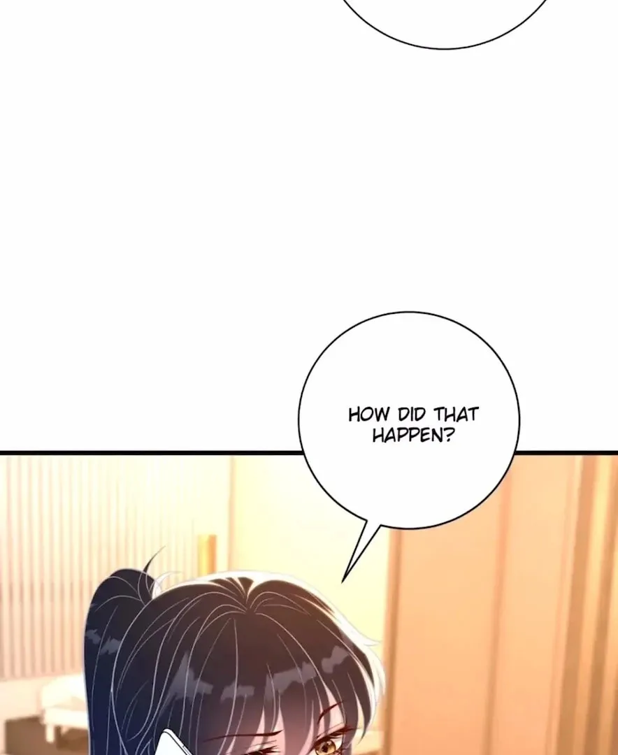 The True Heiress Is an All-Powerful Bigshot Chapter 186 page 6 - 