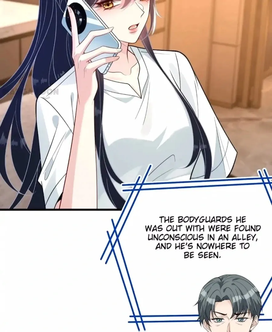 The True Heiress Is an All-Powerful Bigshot Chapter 186 page 7 - 