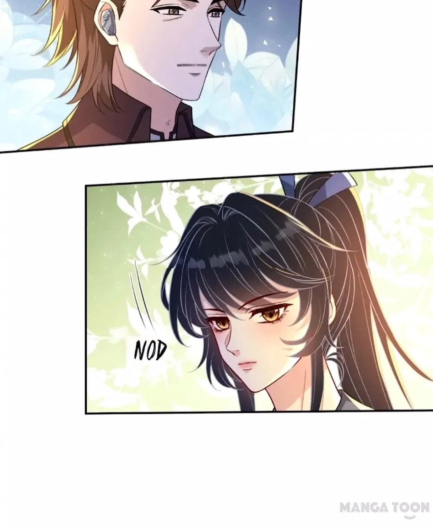 The True Heiress Is an All-Powerful Bigshot Chapter 187 page 11 - 