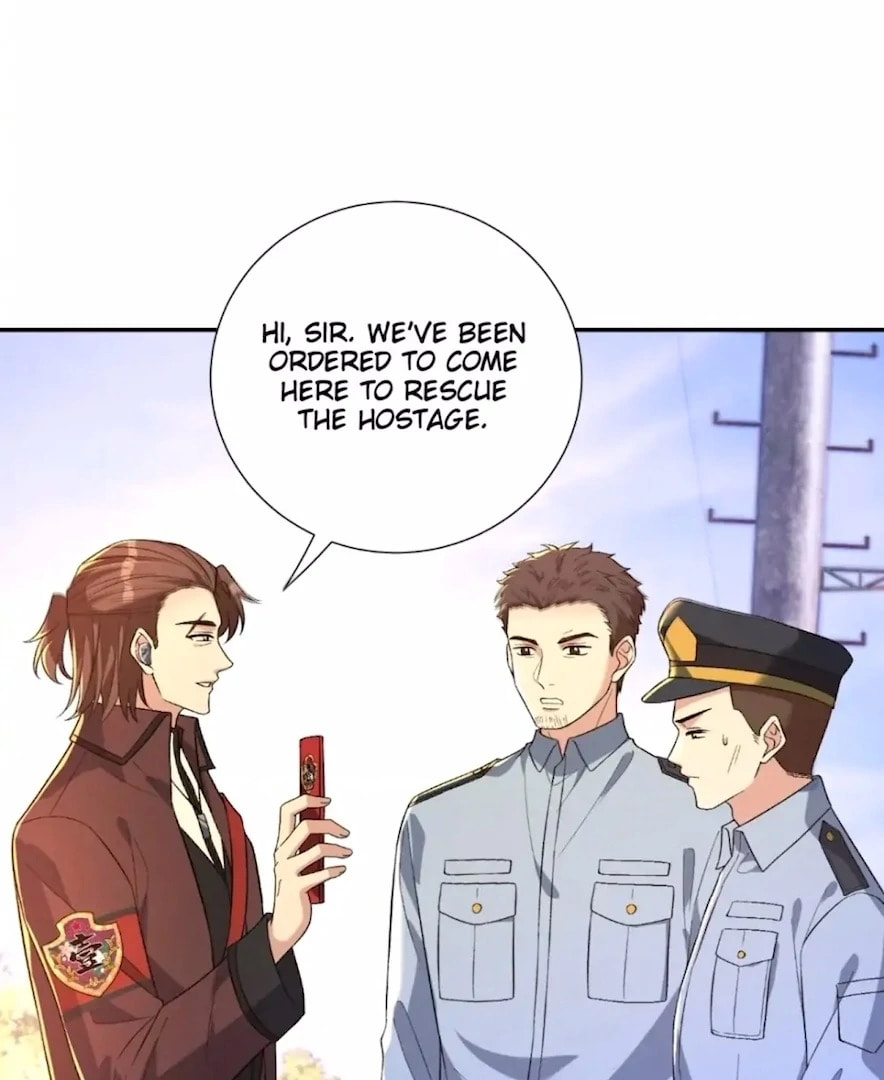 The True Heiress Is an All-Powerful Bigshot Chapter 187 page 12 - 