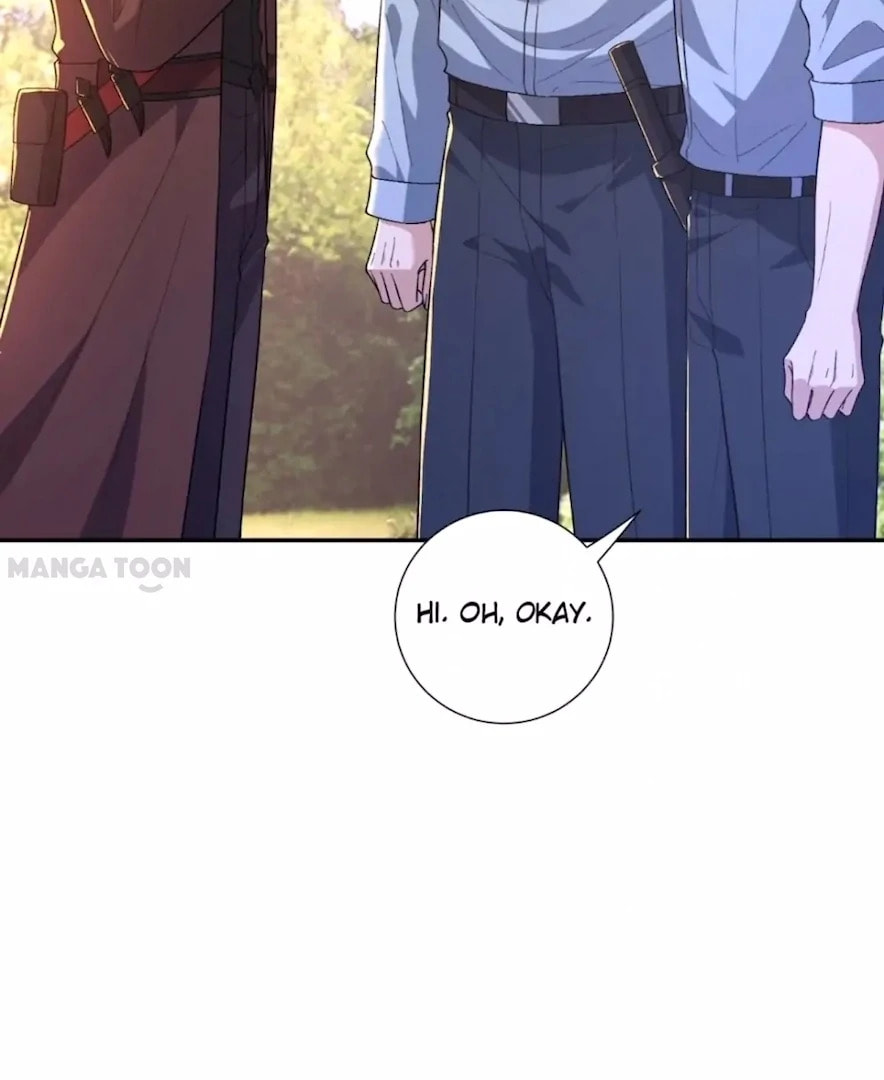 The True Heiress Is an All-Powerful Bigshot Chapter 187 page 13 - 