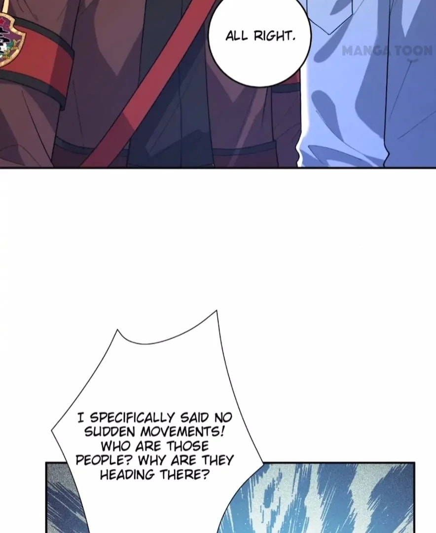The True Heiress Is an All-Powerful Bigshot Chapter 187 page 15 - 