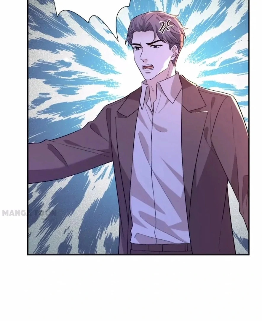 The True Heiress Is an All-Powerful Bigshot Chapter 187 page 16 - 