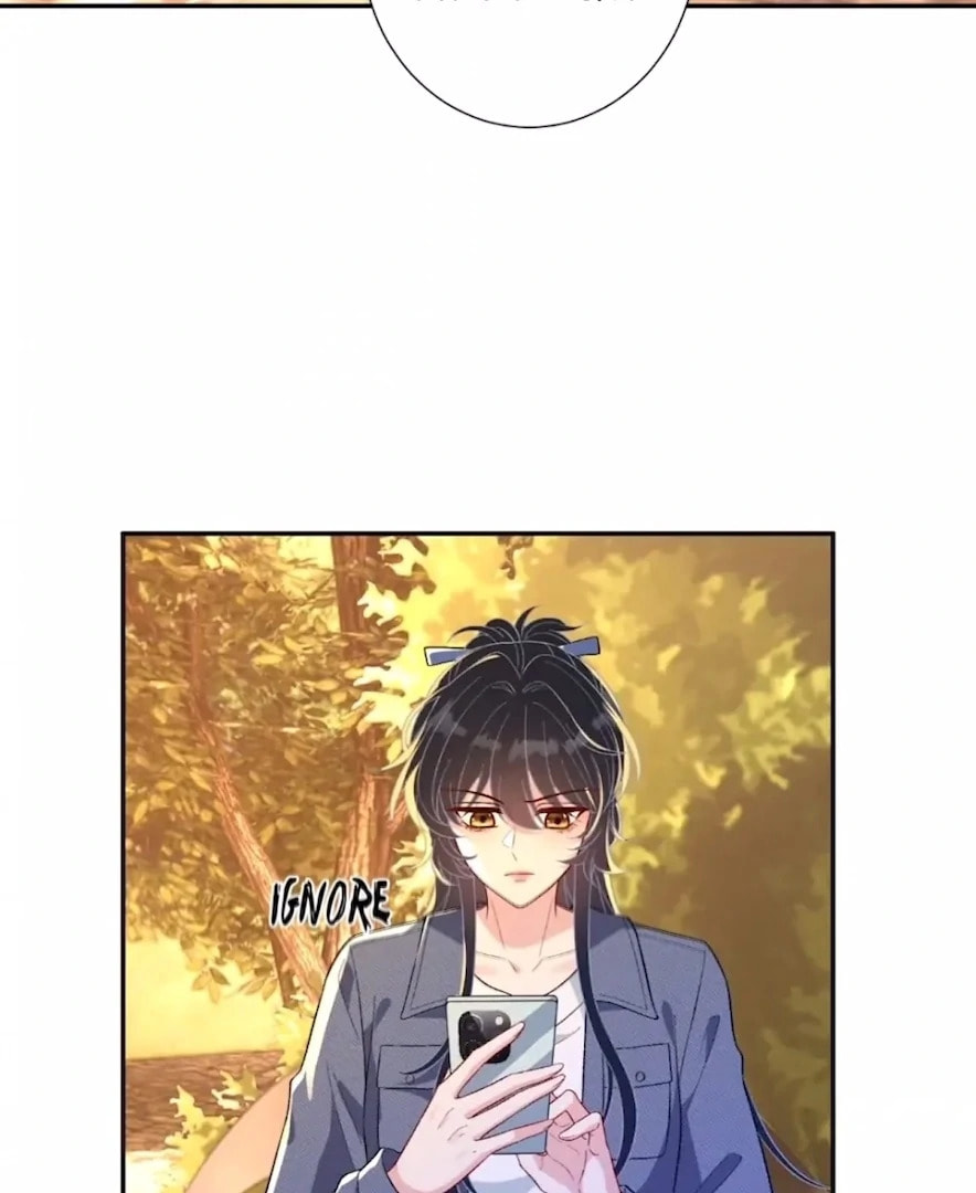 The True Heiress Is an All-Powerful Bigshot Chapter 187 page 3 - 