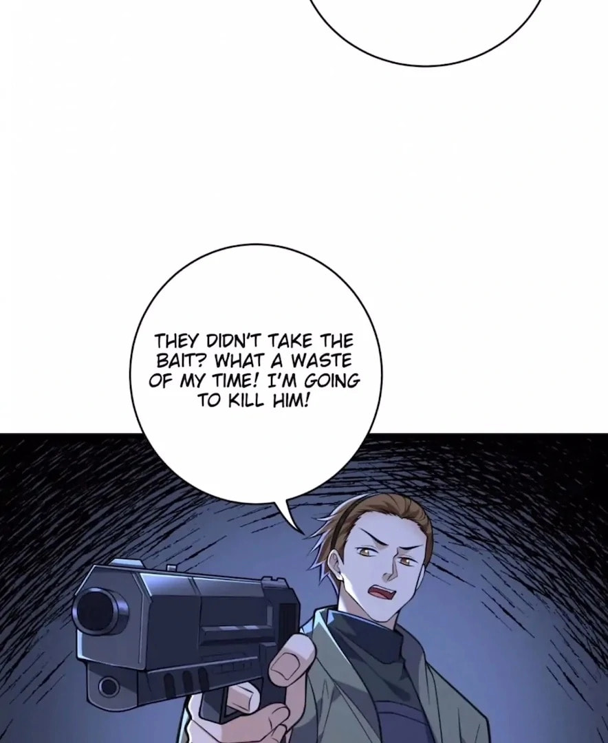 The True Heiress Is an All-Powerful Bigshot Chapter 187 page 22 - 