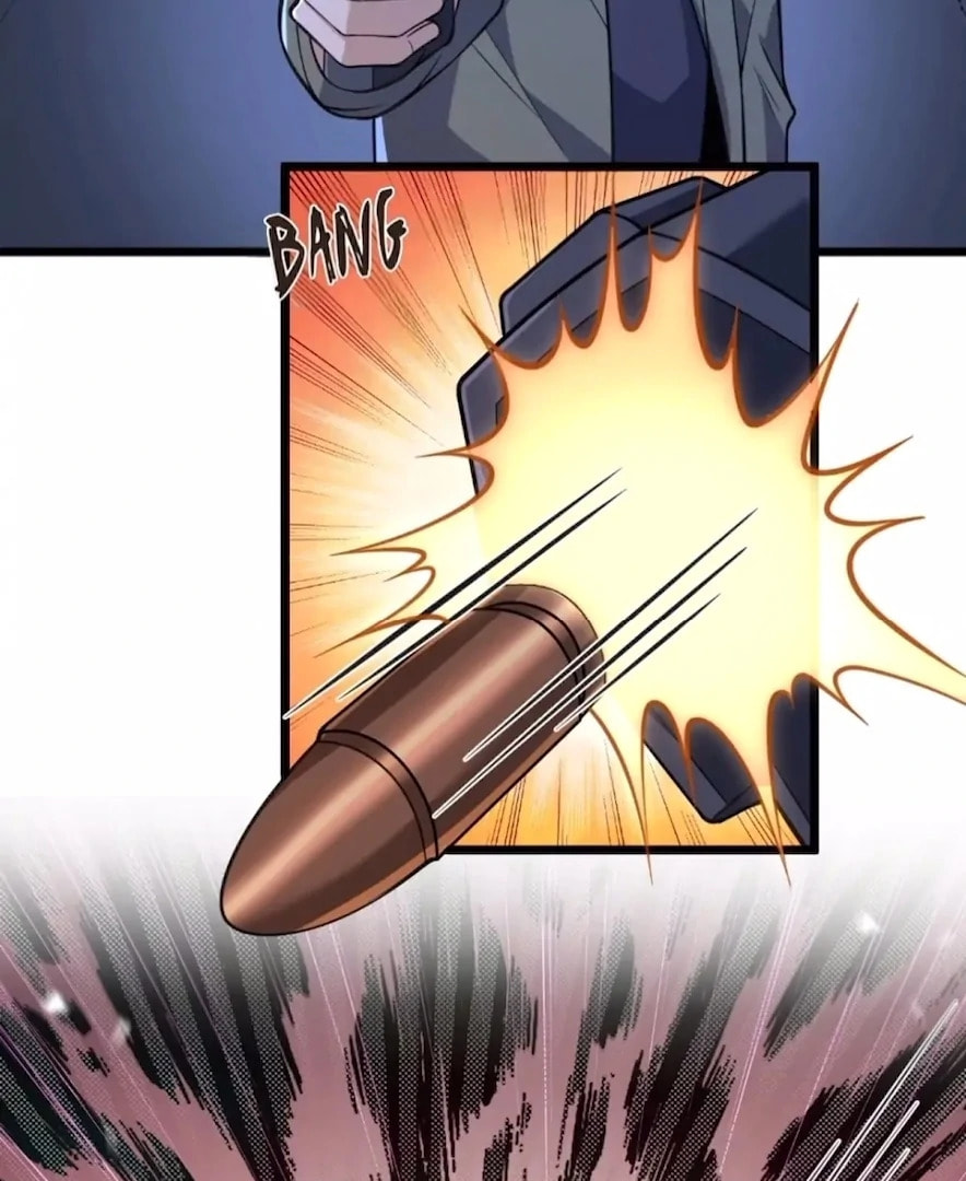 The True Heiress Is an All-Powerful Bigshot Chapter 187 page 23 - 