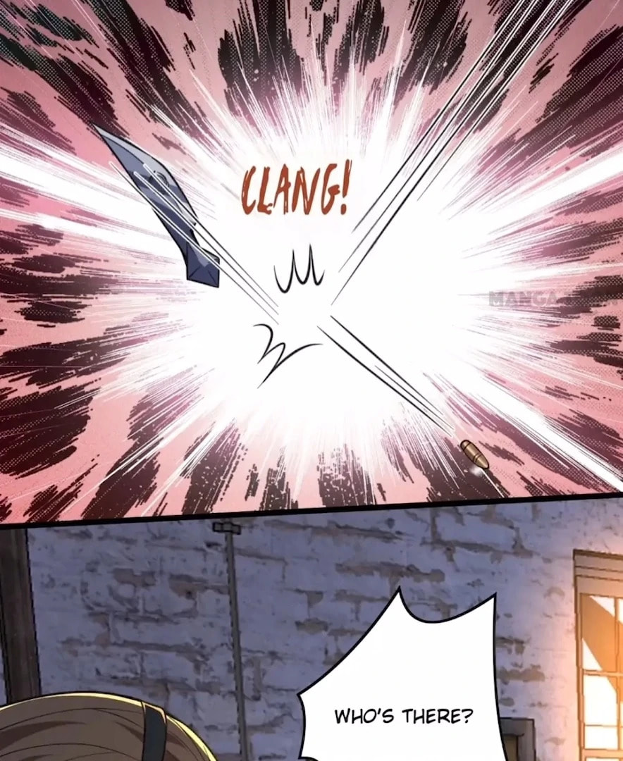 The True Heiress Is an All-Powerful Bigshot Chapter 187 page 24 - 