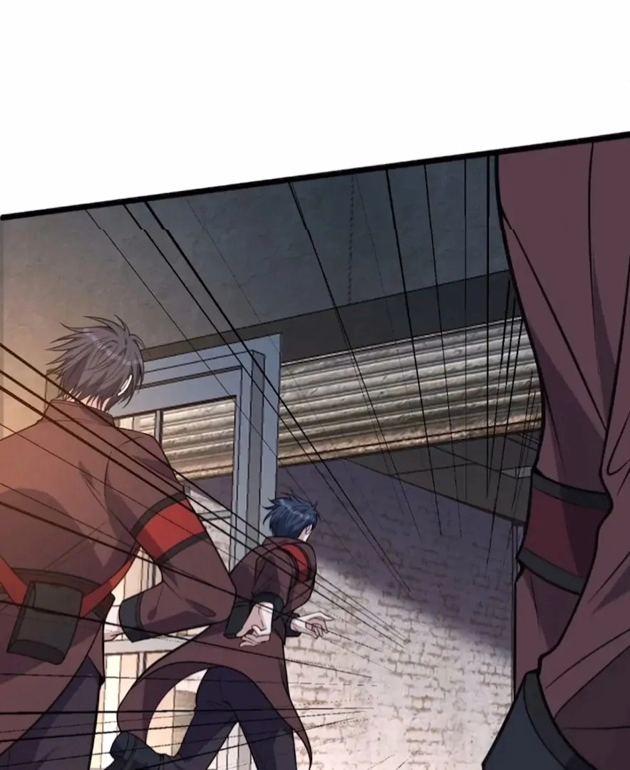 The True Heiress Is an All-Powerful Bigshot Chapter 187 page 28 - 